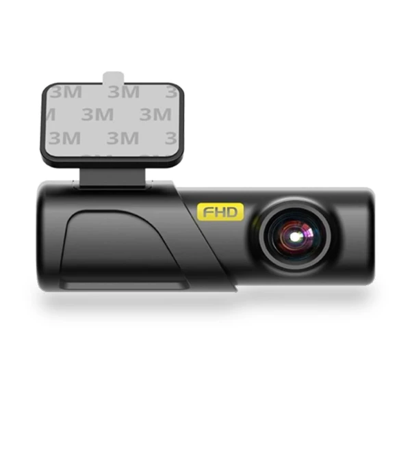1440P HD WiFi Car DVR Camera — Rearview Cameras for Cars, LIAESMART