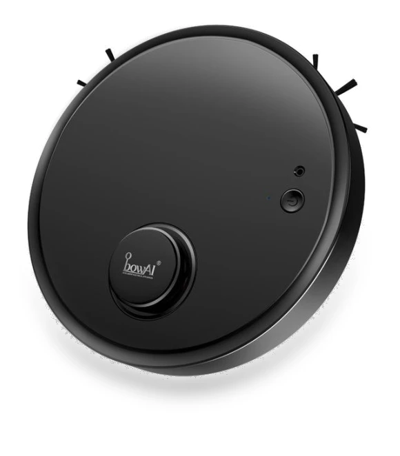 3-in-1 Smart Wireless Sweeping Machine — Smart Cleaning Robots, RW-electronic