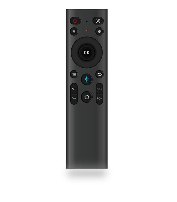 Android TV Box with Voice Remote — Streaming Devices, Xudikou