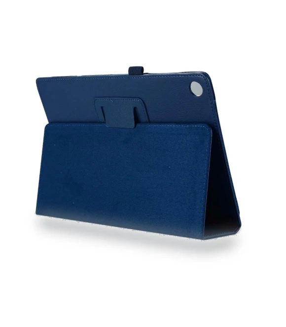 Artificial Leather Smart Case with Stand — Keyboard Cases, DuoDuo Digital Accessories