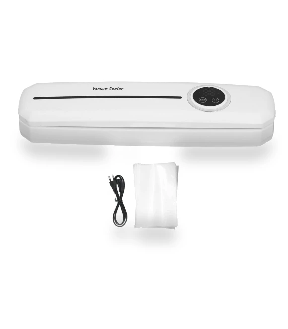 Automatic Vacuum Sealing Machine — Vacuum Sealers, tatan1