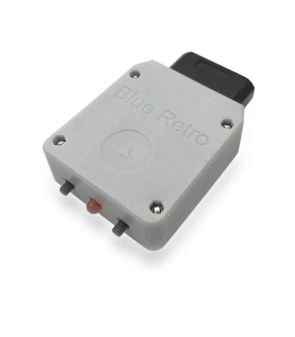 Bluetooth-Compatible Wireless Receiver Game Controller Adapter — Receivers & Adapters, Xudikou