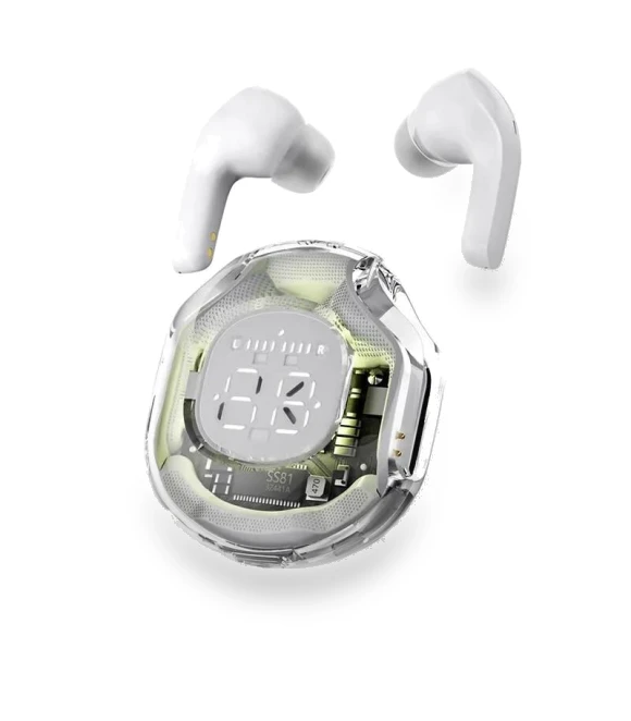 Bluetooth Headset T8 TWS 5.3 — Audio Gear, Xiao Home