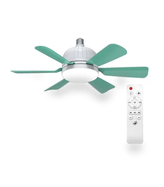 Ceiling Fan with Remote Control — Ceiling Fan Lighting Solutions, dooob