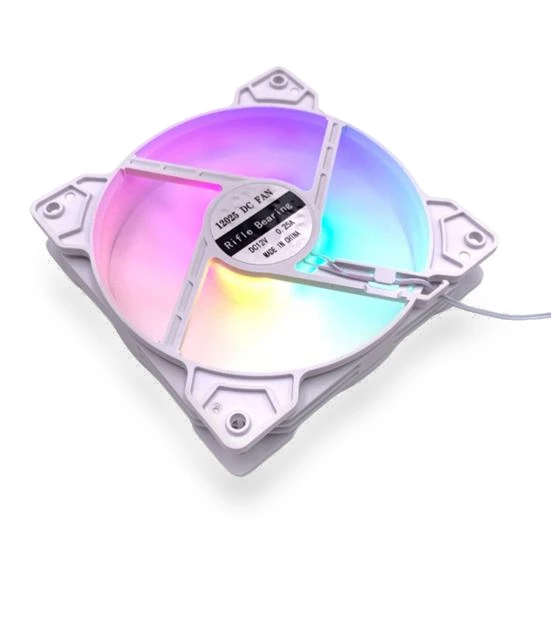 Computer Case Cooling Fan — Case Fans, OFFICE-MALL