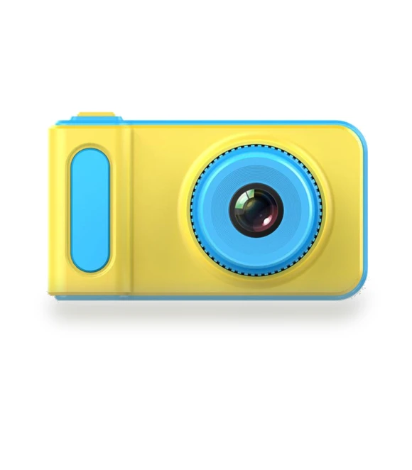 Creative Mini-1080P Smart Kids Camera — Spy Gadgets, SEVEN