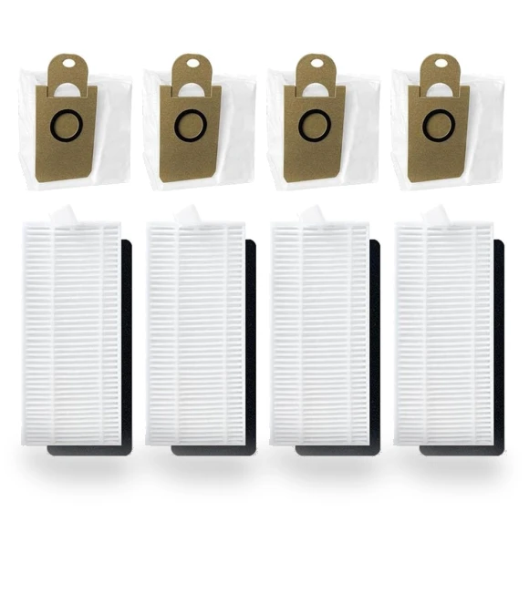 Dust Filter Bag — Parts & Accessories, Vacuum Cleaner Parts