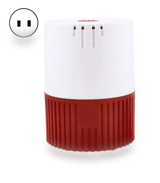 Electric Air Pump — Vacuum Bags, Hercules