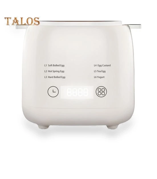 Electric Egg Cooker — Egg Cookers, Daydreamer
