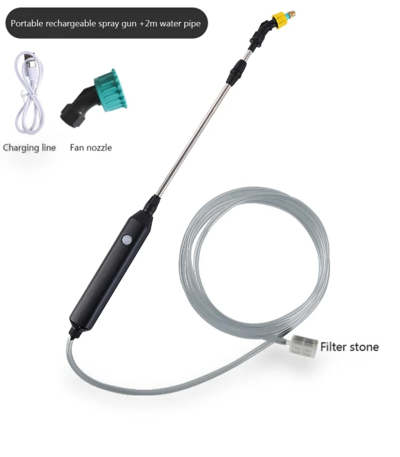 Electric Sprayer — Sprayers, Flowers Gardening