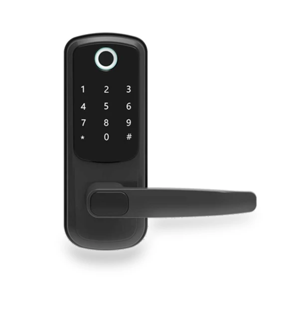 Electronic Smart Door Lock — Smart Home Security, Sea Global