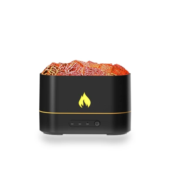 Flame Humidifier — Air Moisturizers, High-quality life products