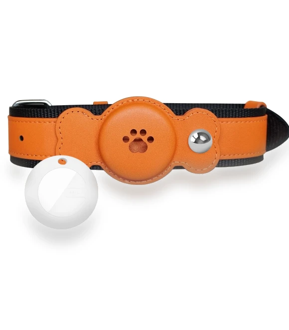 GPS Tracker for Dogs — Trackers, Toys Arts