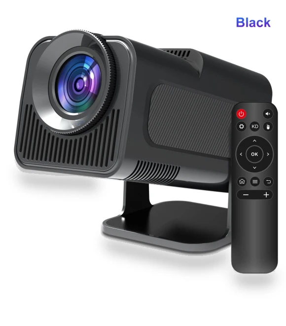 HD True 1080P 4K Android 11 Home Theater Mini Projector — Home Theater Projectors, Popular House