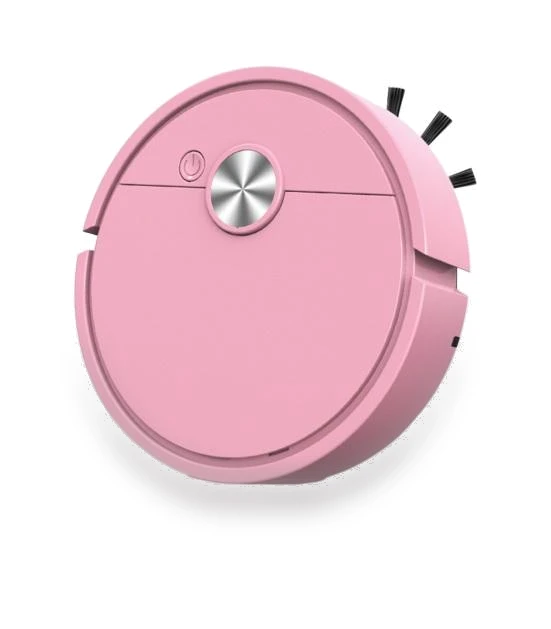 Intelligent Sweeping Robot Vacuum — Smart Cleaning Robots, Fungogo