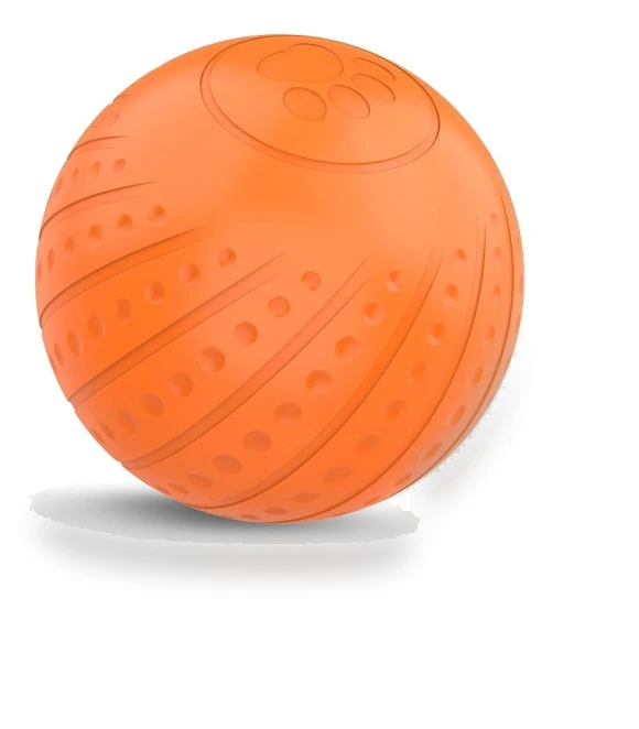 Interactive Smart Ball for Dogs — Balls, RW-MARTKE