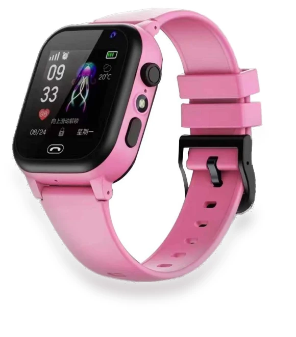 Kids Smart Watch Phone with GPS Location — Smartwatches, greentiger