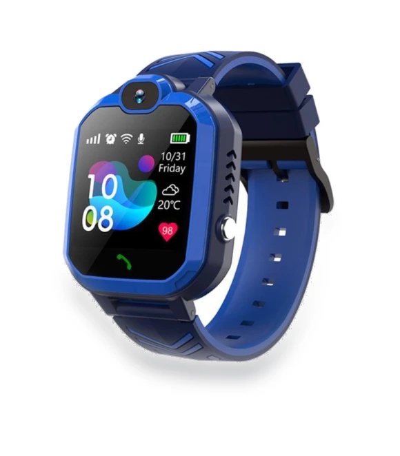 Kids Smart Watch — Smartwatches, High-quality life products