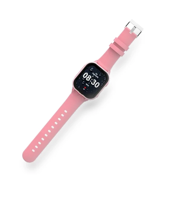 Kids Smartwatch with Video Call, SOS, GPS, IP67 Waterproof — Smartwatches, Xudikou