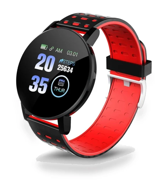 LED Digital Waterproof Smart Watch with Bluetooth 4.0 — Smartwatches, Various wearables