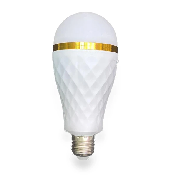 LED Emergency Lamp with Smart Charging Chip — LED, Xiao Home