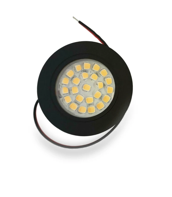 LED Touch Light — Exterior, W7 ping