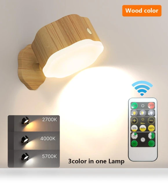 LED Wall Lamps — Wall Lighting, Binchi Lighting Appliances