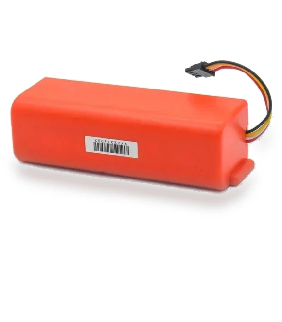 Lithium-ion Battery for Robot Vacuum — Batteries, RW-electronic product1