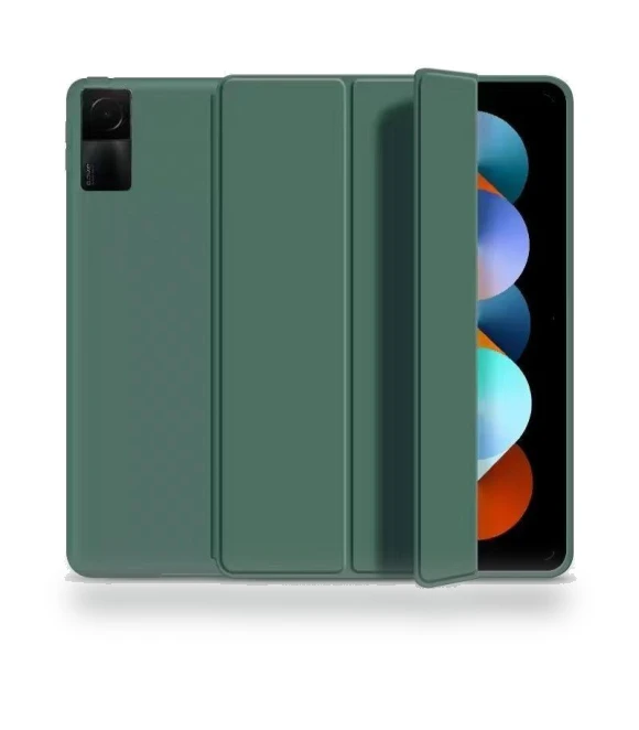 Luxury Smart Case — Protective Cases, Huaqiang Technology