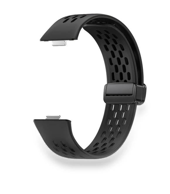 Magnetic Breathable Strap — Bands, bushoukeji01