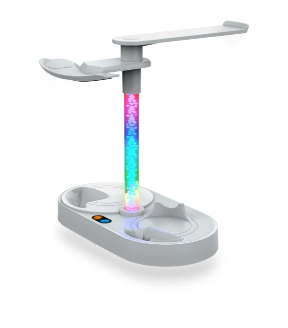 Magnetic Charging Base with Light Indicator — Accessories, YiLBX