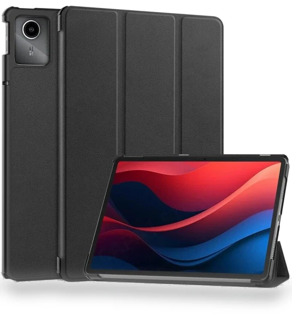 Magnetic Smart Leather Case — Keyboard Cases, Huaqiang Technology