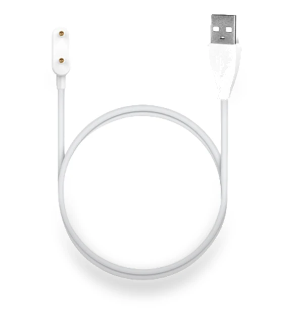 Magnetic USB Charging Cable for Smart Watches — Smartwatch Charging Solutions, Happy Electronic King