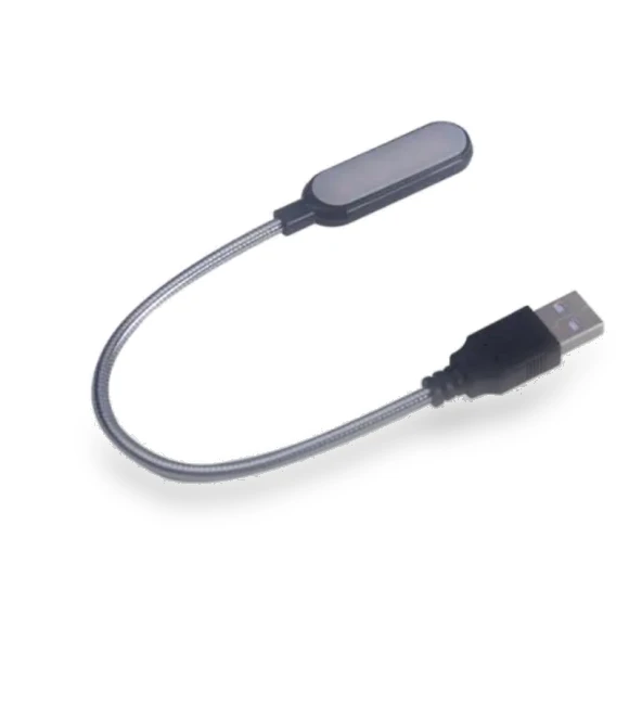 Mini LED USB Portable Desk Lamp — Study & Desk Lighting, Cosy Homes