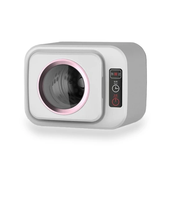 Mini Smart Drum Dryer — Clothes Dryers, Sea Global