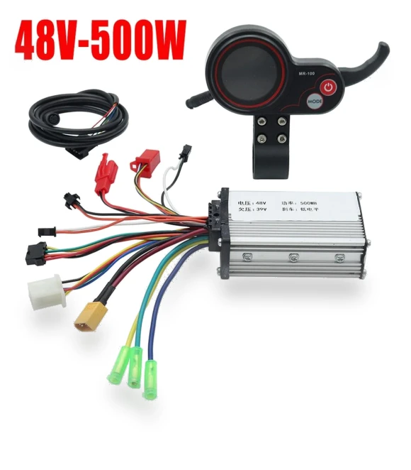 Motor Controller for Inch Electric Scooter — Motors, FitnessYoga