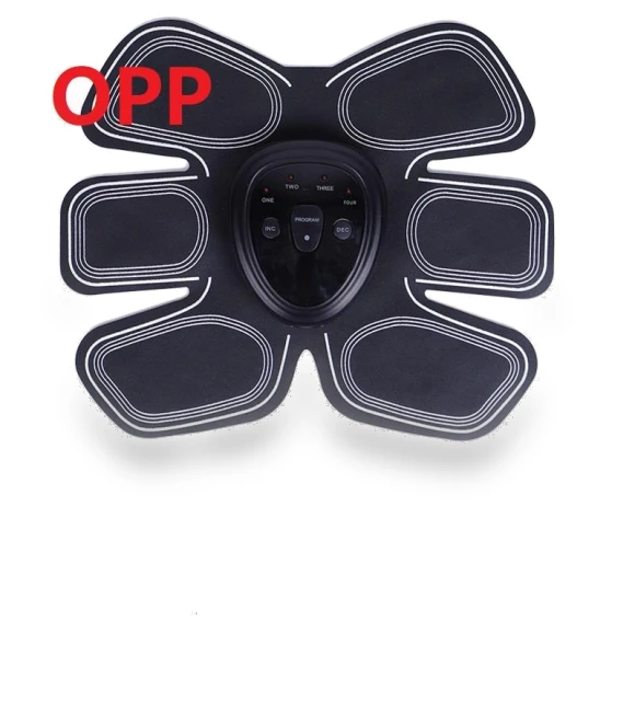 Muscle Stimulator, Toning Belt — Muscle Stimulators, Faylisvow