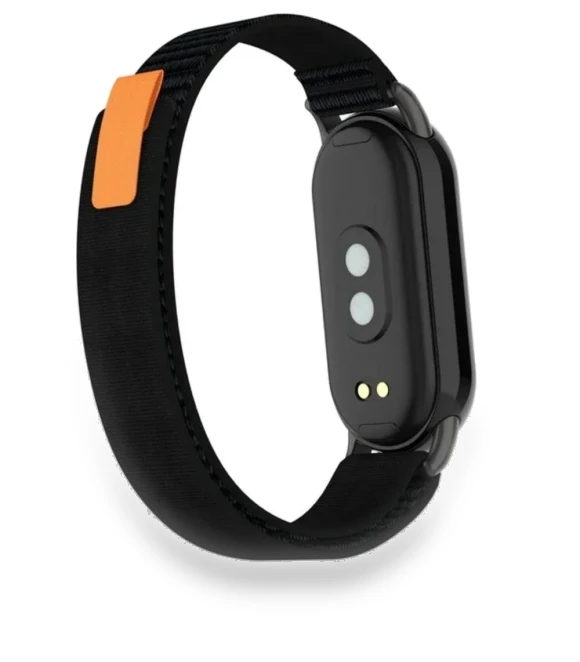 Nylon Strap — Fitness Bands, LUJING-Treasure Bag