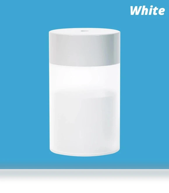 Portable Smart Air Humidifier — Air Moisturizers, Lucy Auto parts stuff