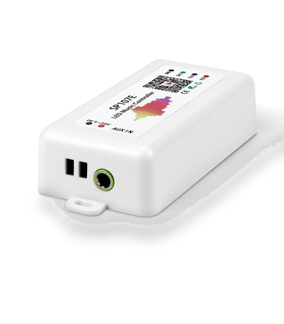 RGBIC LED Strip Controller — LED Strips, AIMINGTE Light Accessories