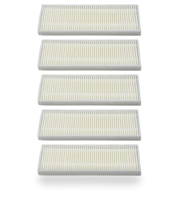 Robot Vacuum Replacement Filters — Parts & Accessories, Vacuum Cleaner Parts