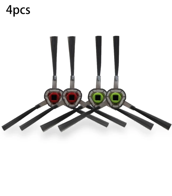 Side Brushes for Robot Vacuums — Vacuum Attachments, Vacuum Cleaner Acc