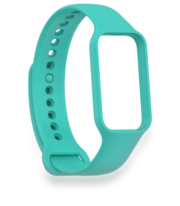 Silicone Strap and Case — Wearable Accessories, IW-PJ1