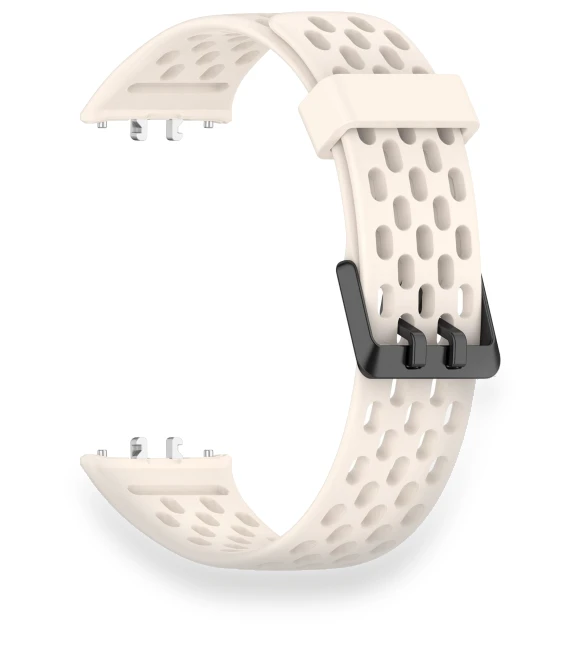 Silicone Strap for Smartwatch — Wearable Accessories, PINSENDA
