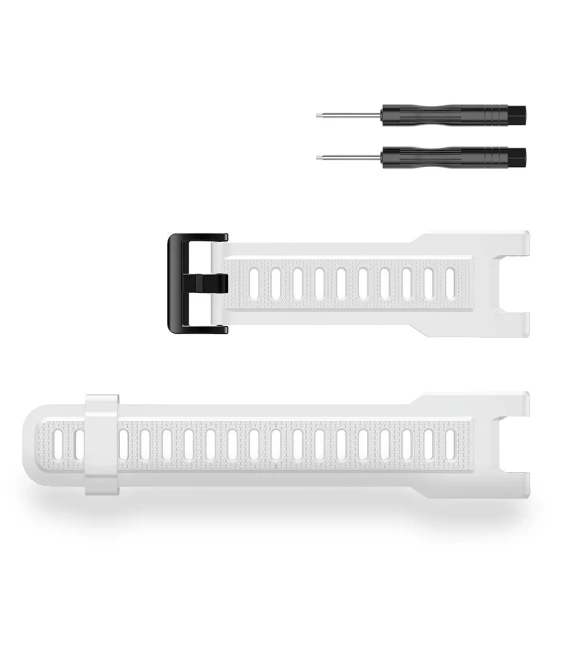 Silicone Strap — Fitness Bands, SH-YU1