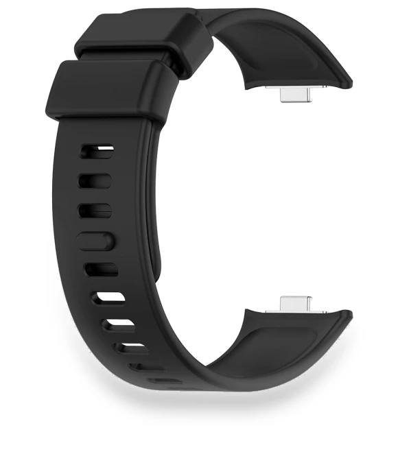 Silicone Watch Band — Smartwatch Straps, SH-YU1