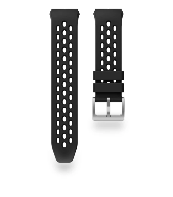 Silicone Wrist Strap — Smartwatch Straps, Watch peripherals