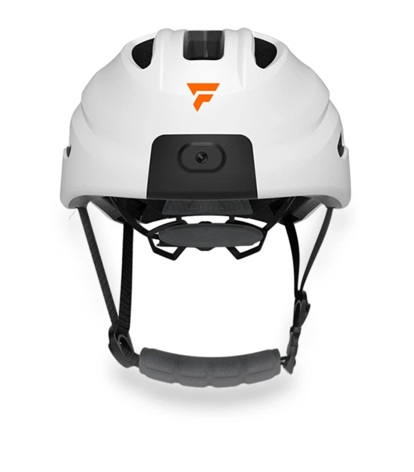 Smart Bike Helmet with 1080P Camera — Wearable Cameras, Lixada