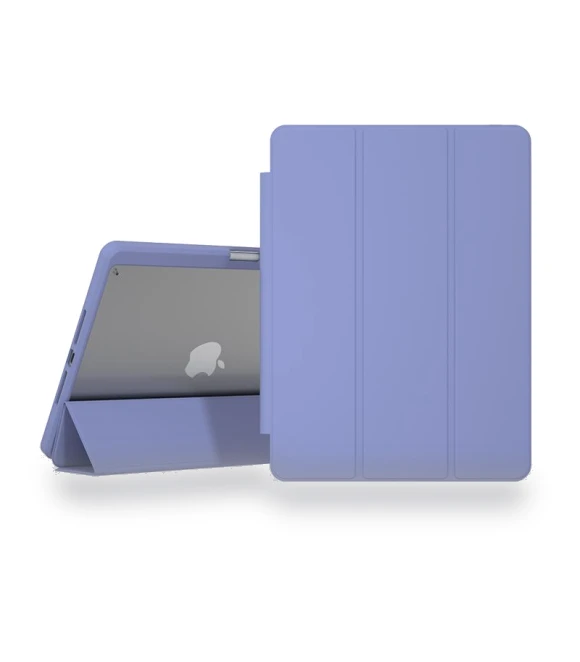 Smart Case with Pencil Stand — Keyboard Cases, Tablet Case Father