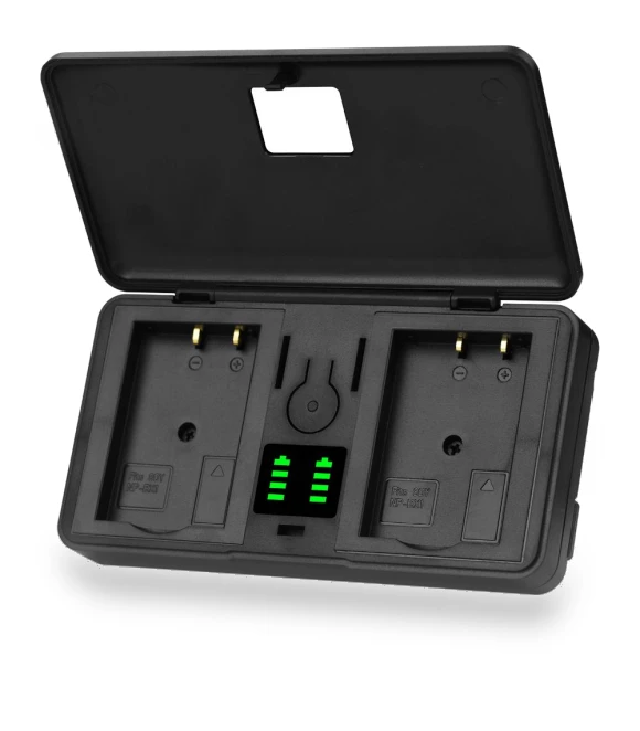 Smart Charging Device — Chargers, PALO